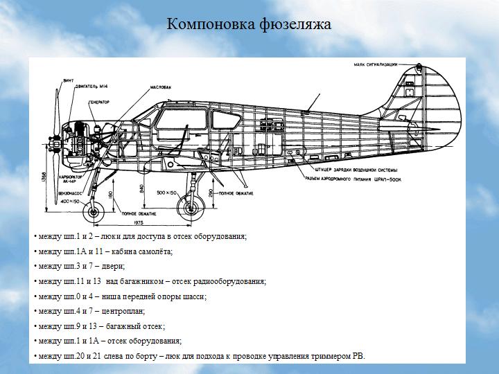 Як 18 т чертежи